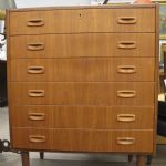 630 7411 CHEST OF DRAWERS